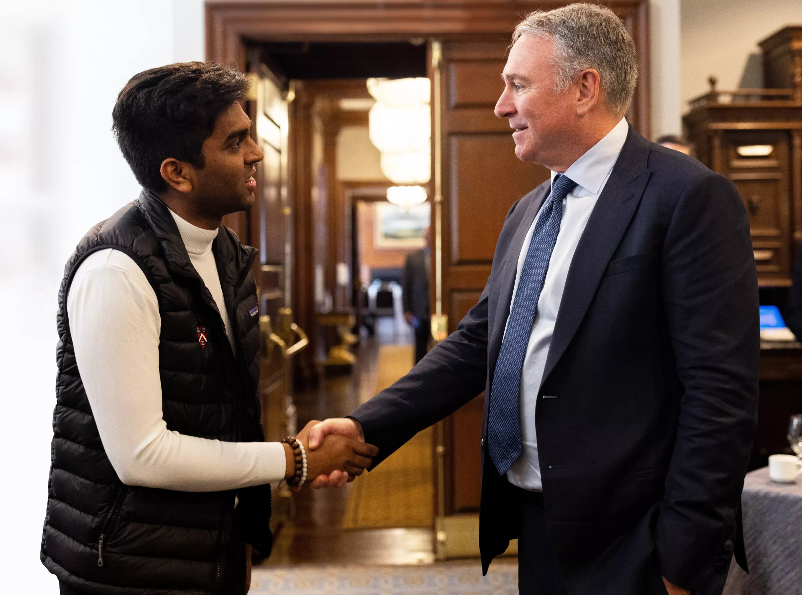 Griffin Catalyst | Expanding Access to High-Quality Education